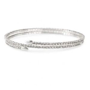 Stella & Dot Radiance Coil Bracelet